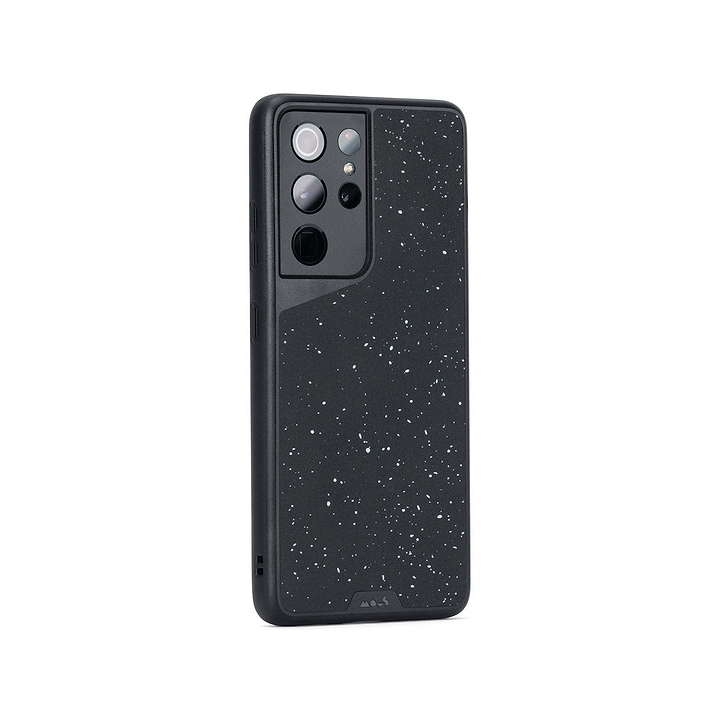 Limitless Phone Case - Speckled Fabric