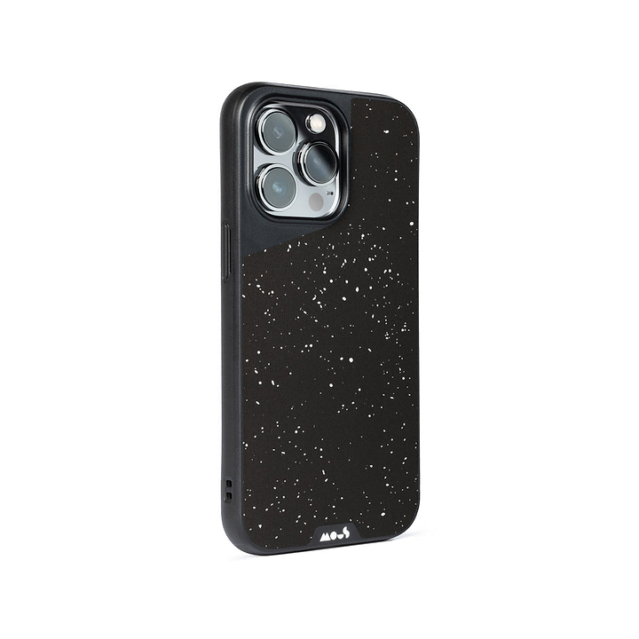 Limitless Phone Case - Speckled Fabric