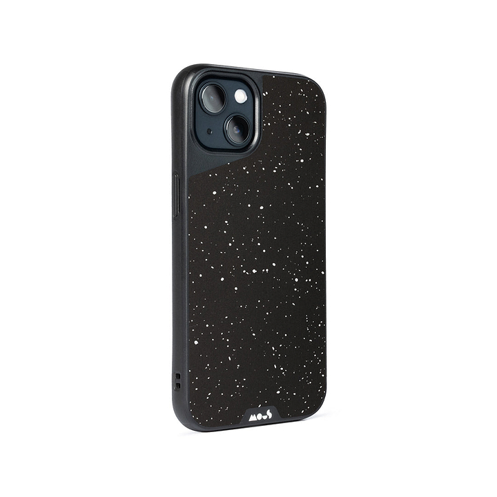 Limitless Phone Case - Speckled Fabric