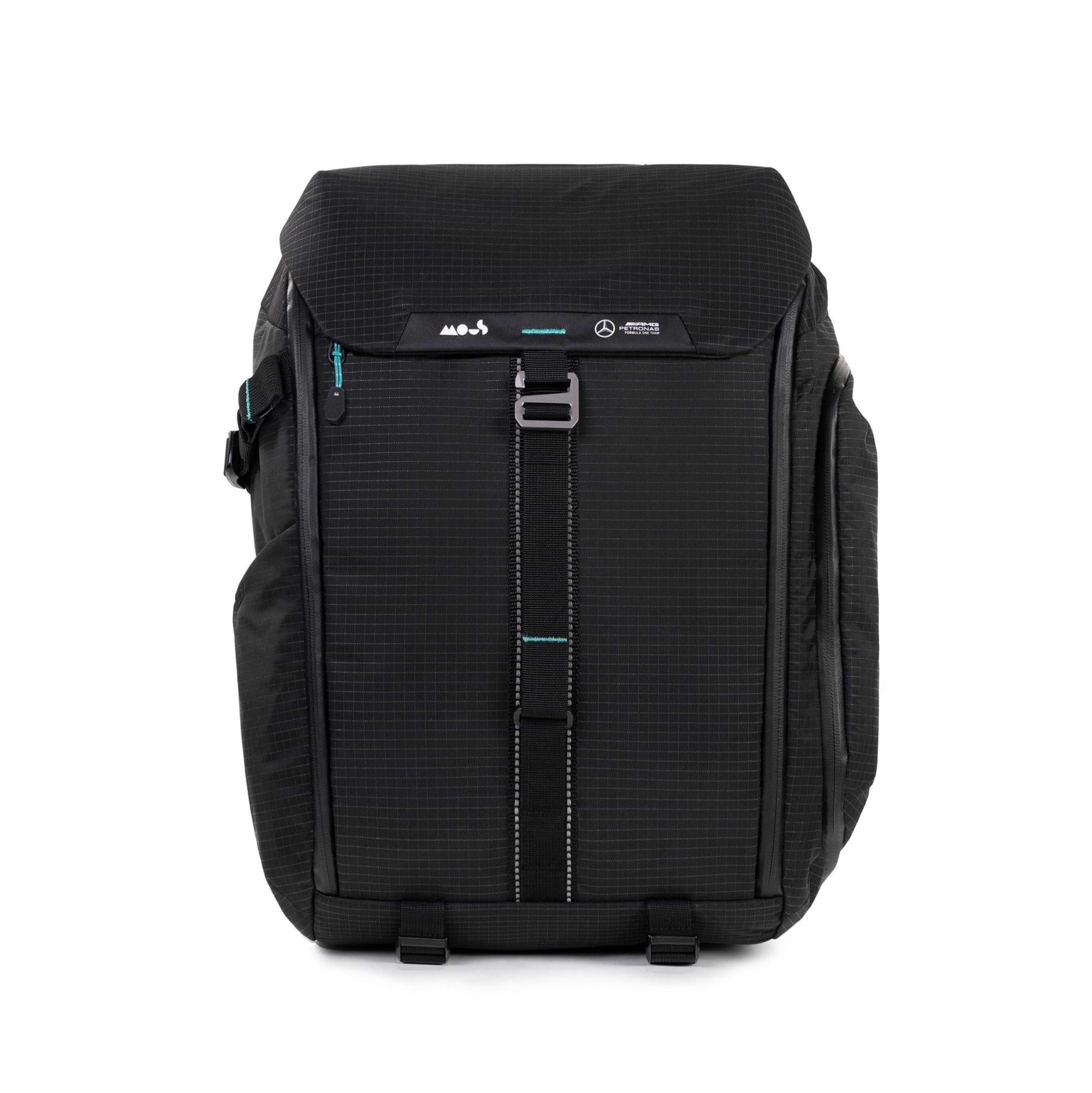 Mous | UltraTex Technology - Protective Lid Backpack with UltraTex