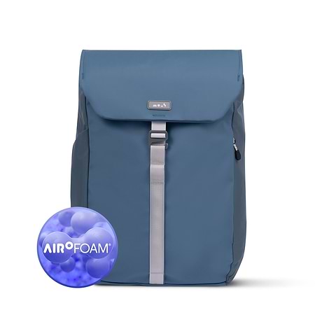 Marine Flap Backpack with AiroFoam® - Day