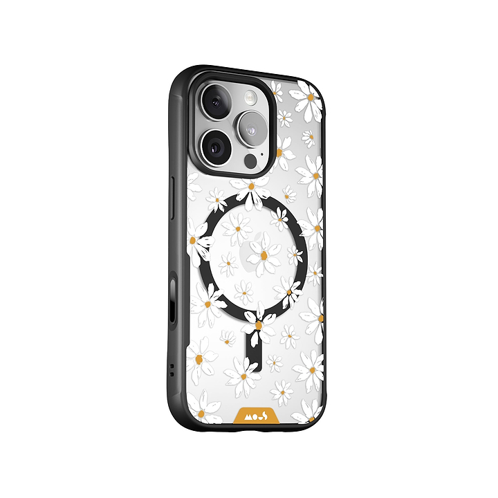 Daisies Protective Phone Case - Flowers MagSafe
