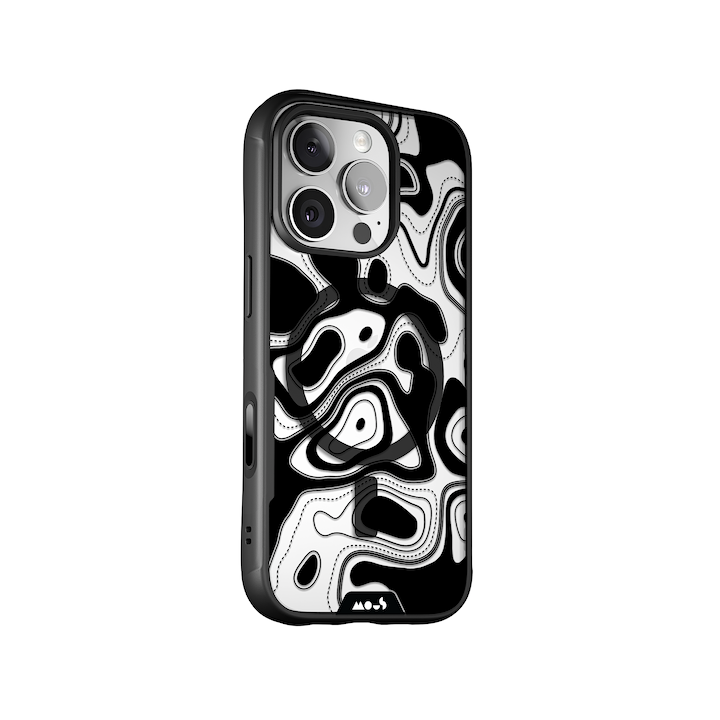 Ink Protective Phone Case - Contour MagSafe