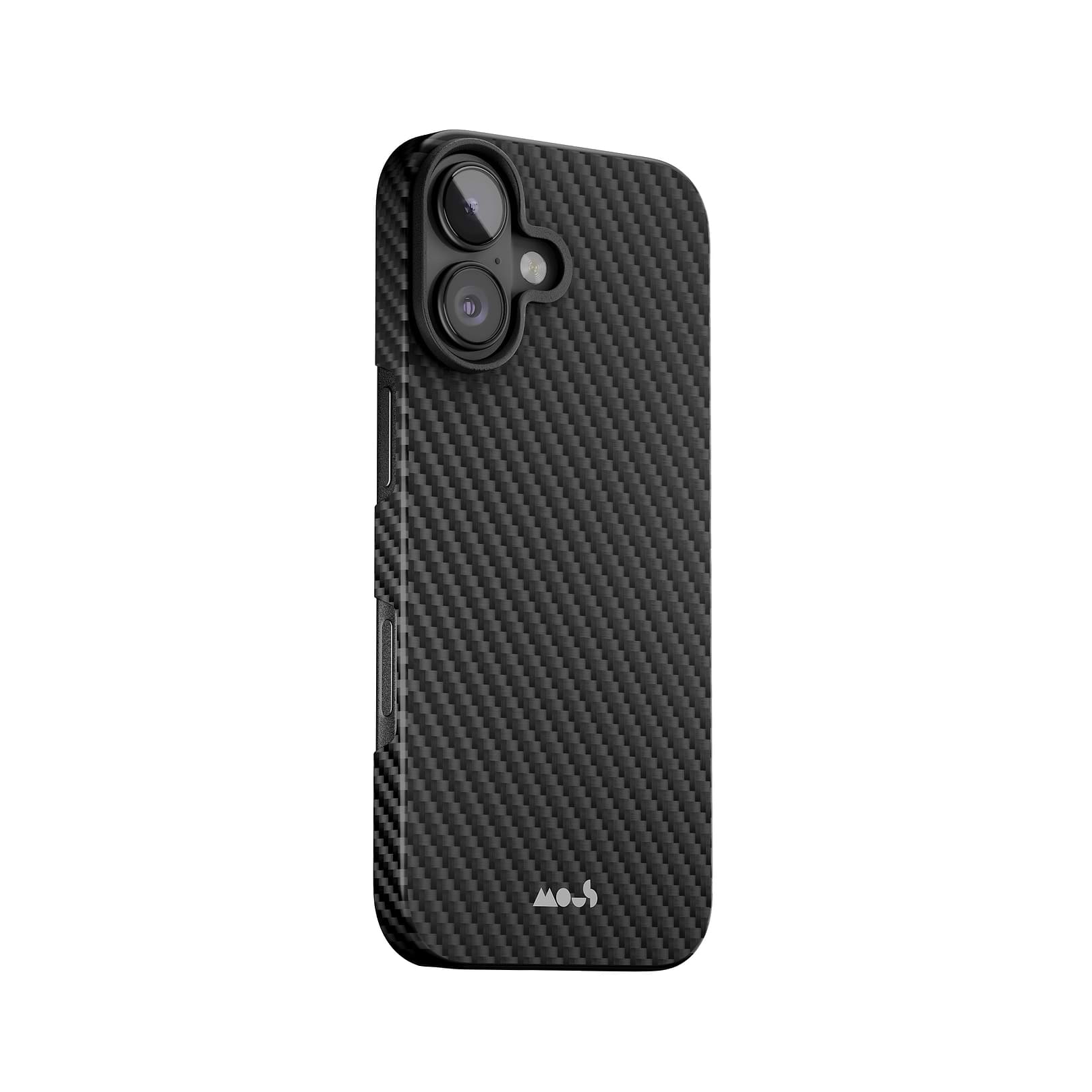Mous | Ultra Thin Phone Case - Aramid Fibre