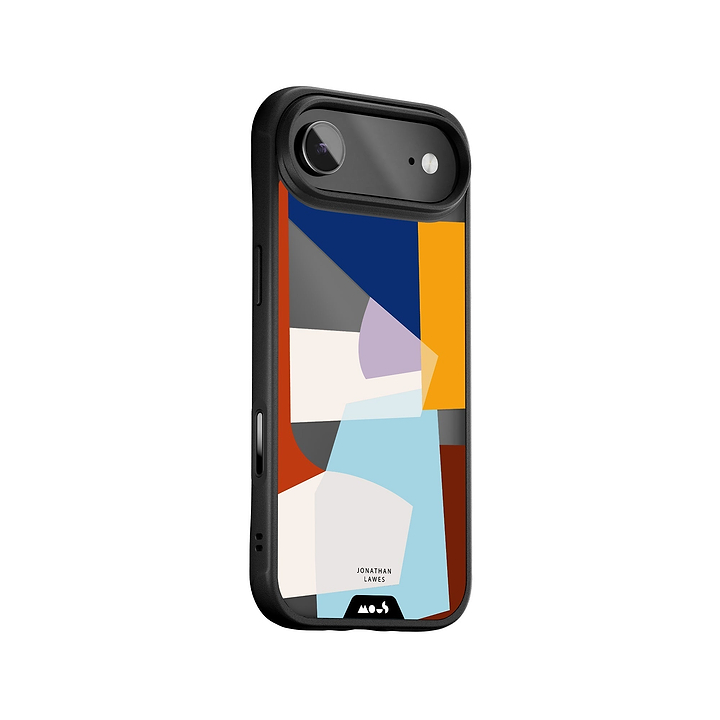 Garson Protective Phone Case - Jonathan Lawes