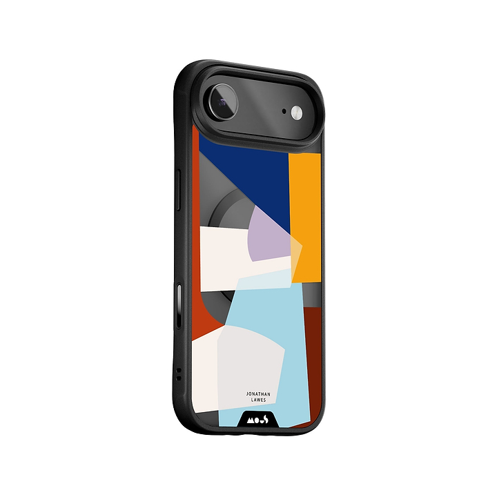 Dixter Protective Phone Case - Jonathan Lawes MagSafe