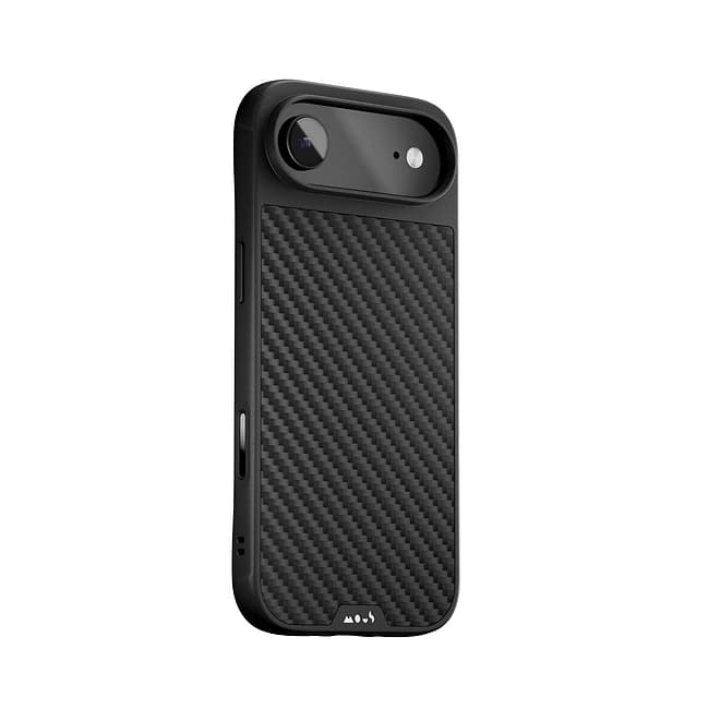 Limitless Phone Case - Aramid Fibre