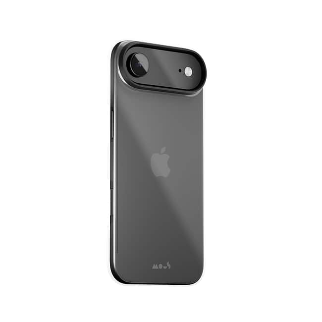 Mous Clear Phone Case - Super Thin 2.0, iPhone 16 Pro Mous Clear Phone Case - Super Thin 2.0, iPhone 16 Pro