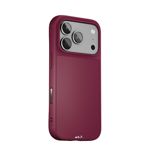 Mous | Mulberry Protective Phone Case Mous | Mulberry Protective Phone Case
