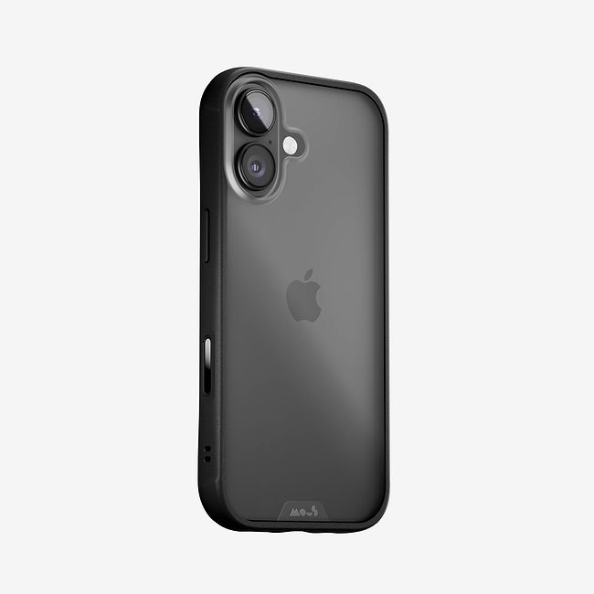 Protective Clear Phone Case - Clarity