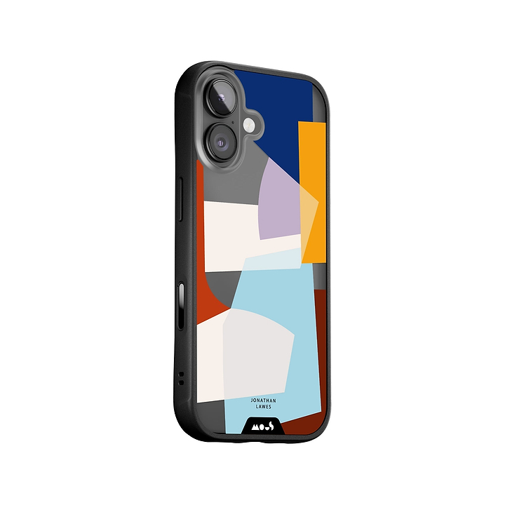 Rio Protective Phone Case - Jonathan Lawes