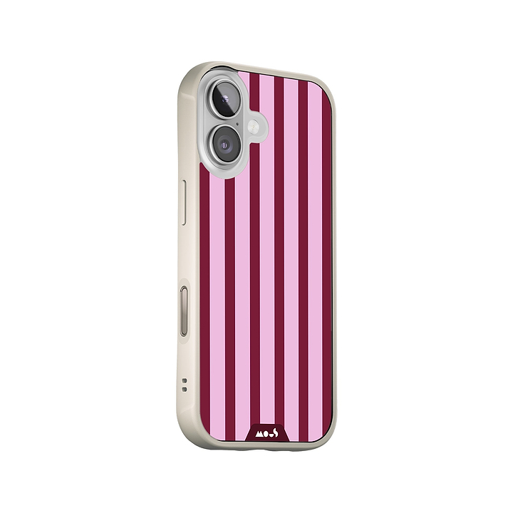 Cherry Protective Phone Case - Treat MagSafe