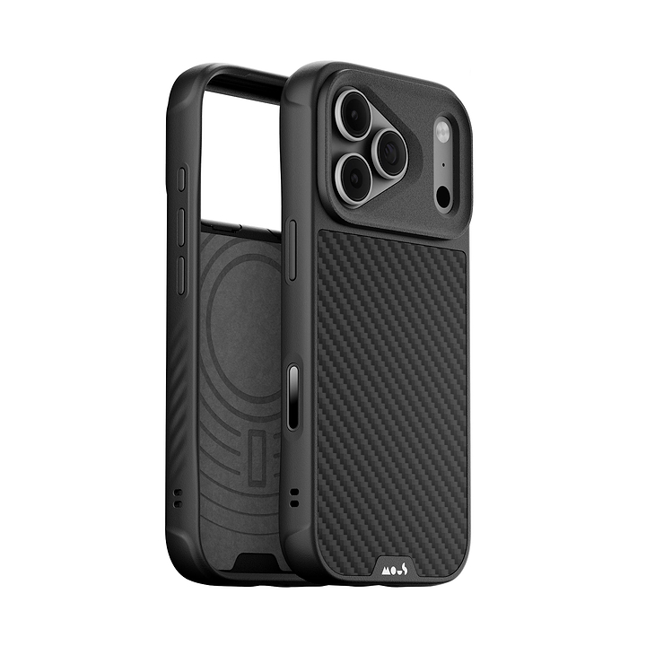 Limitless Upgrade Kit - Aramid Fibre Camera Guard