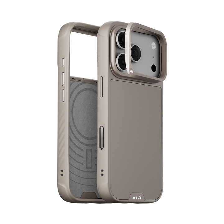 Limitless Upgrade Kit - Stone Kickstand