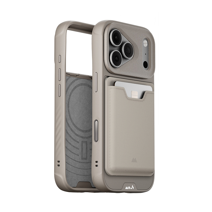 Complete Colour Match Kit - Stone Camera Guard