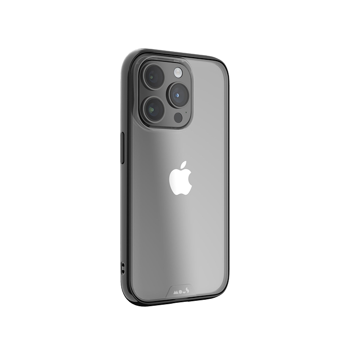 Clarity Phone Case - Clear