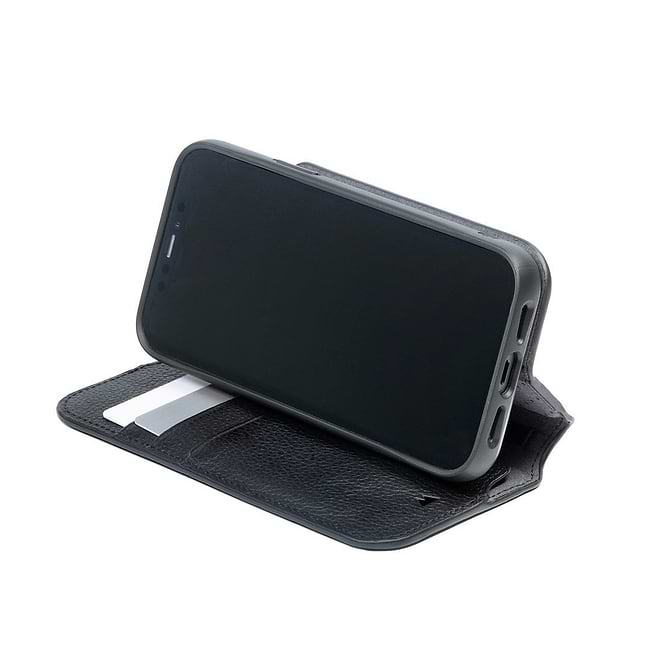 Mous Flip Wallet With Stand Mous Flip Wallet With Stand
