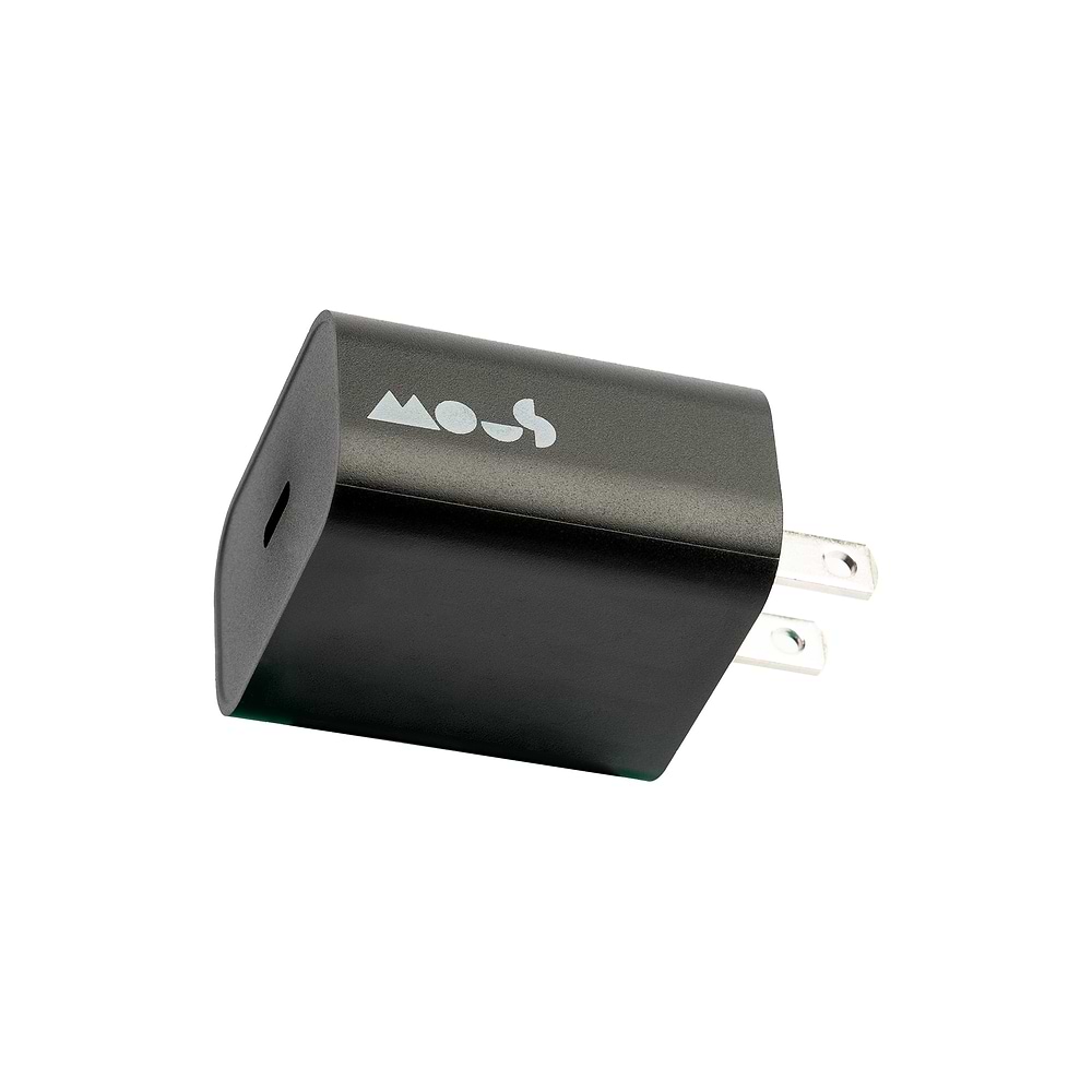 Fast Power Adaptor Charging Plug iPhone Galaxy Pixel USB C | 20W