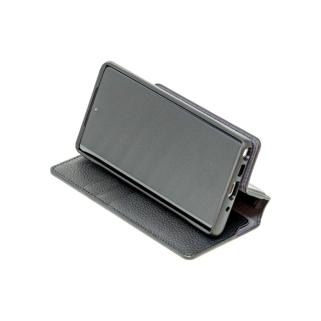 Flip Wallet With Stand