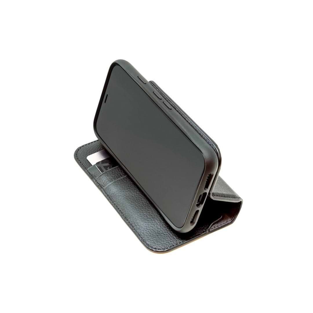 Flip Wallet With Stand
