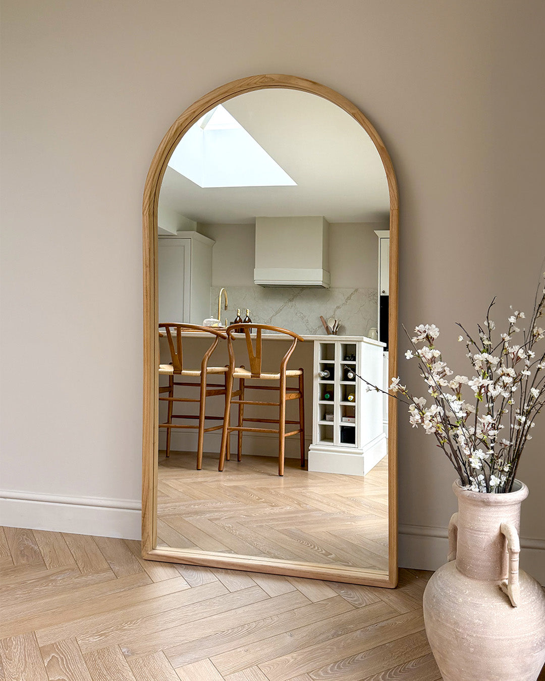 The Arden Collection: Natural Style for Every Room