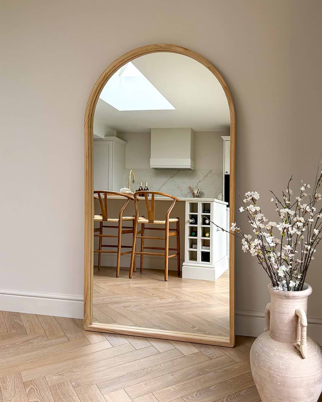 The Arden Collection: Natural Style for Every Room