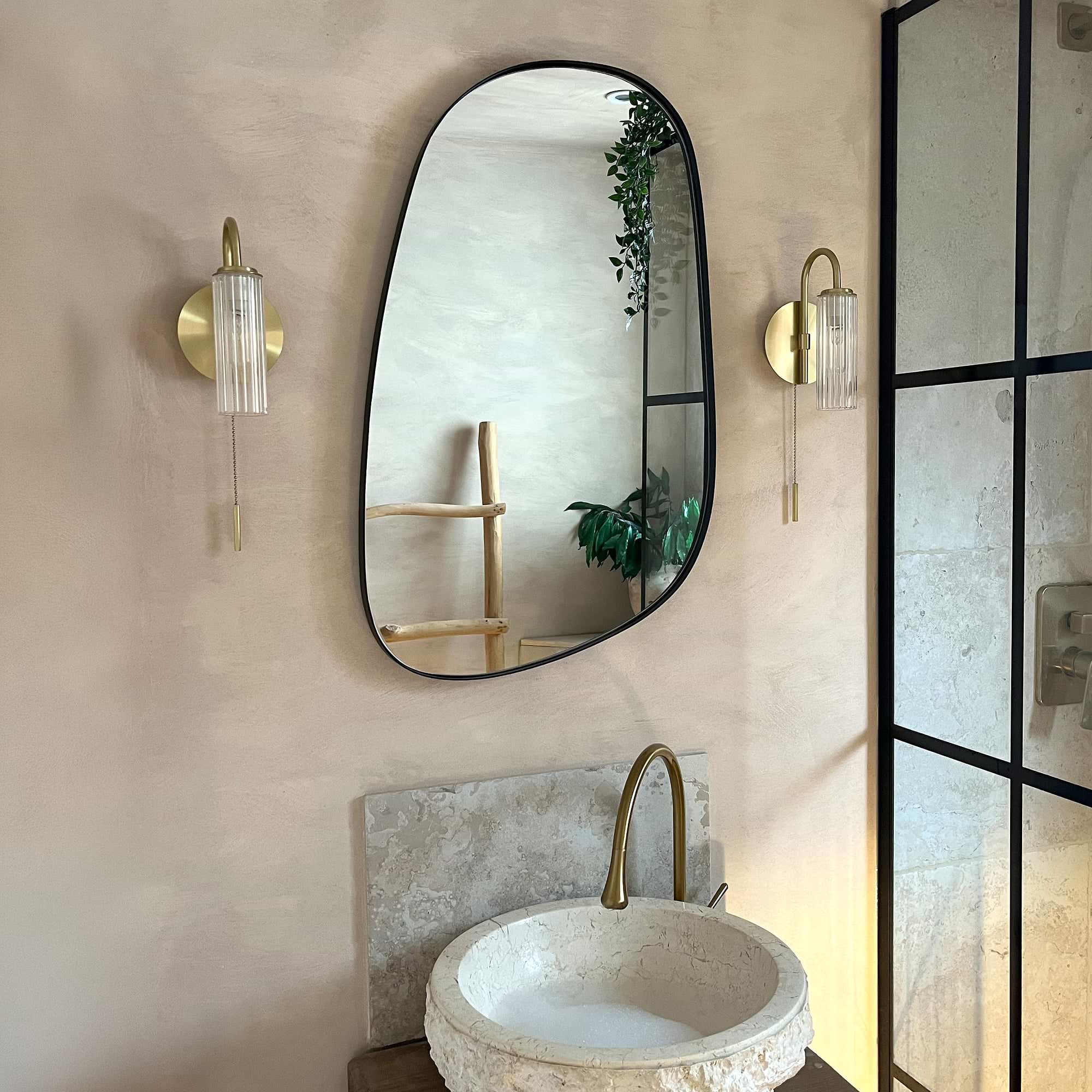The Psychology of Reflection: How Mirrors Shape the Way We Feel