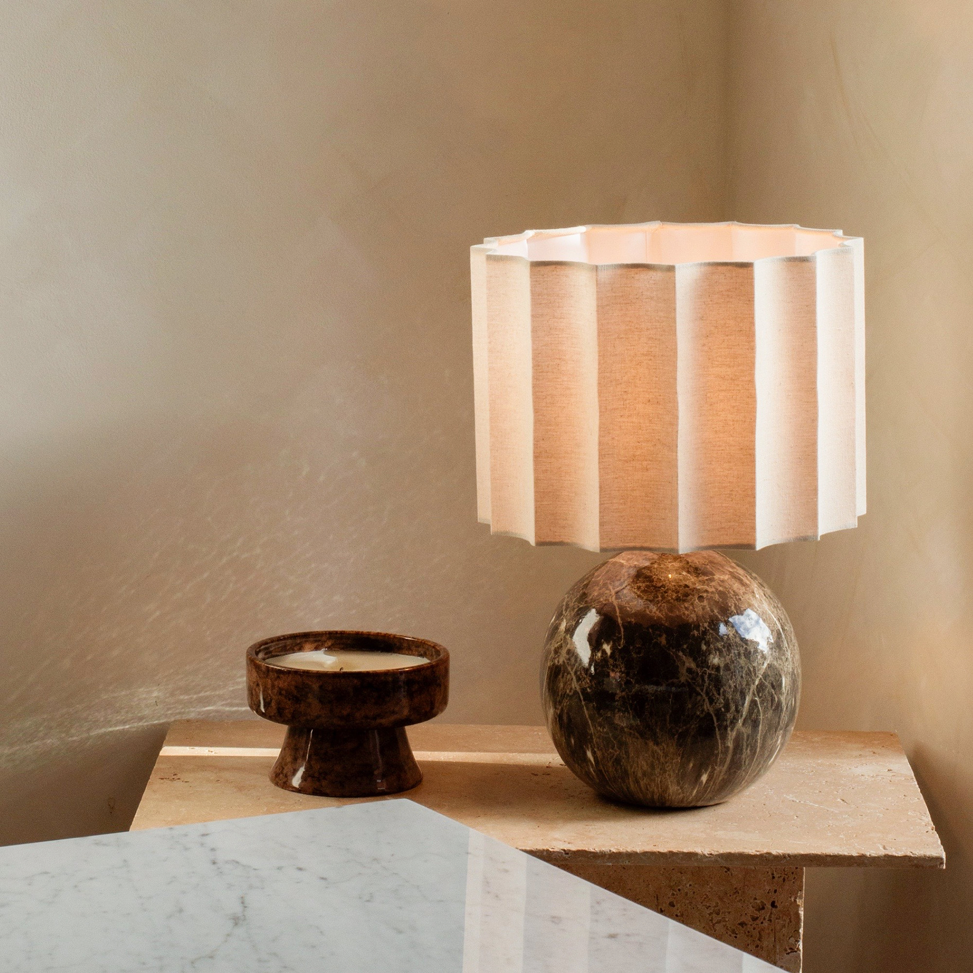 A Guide to William Wood Table and Floor Lamps
