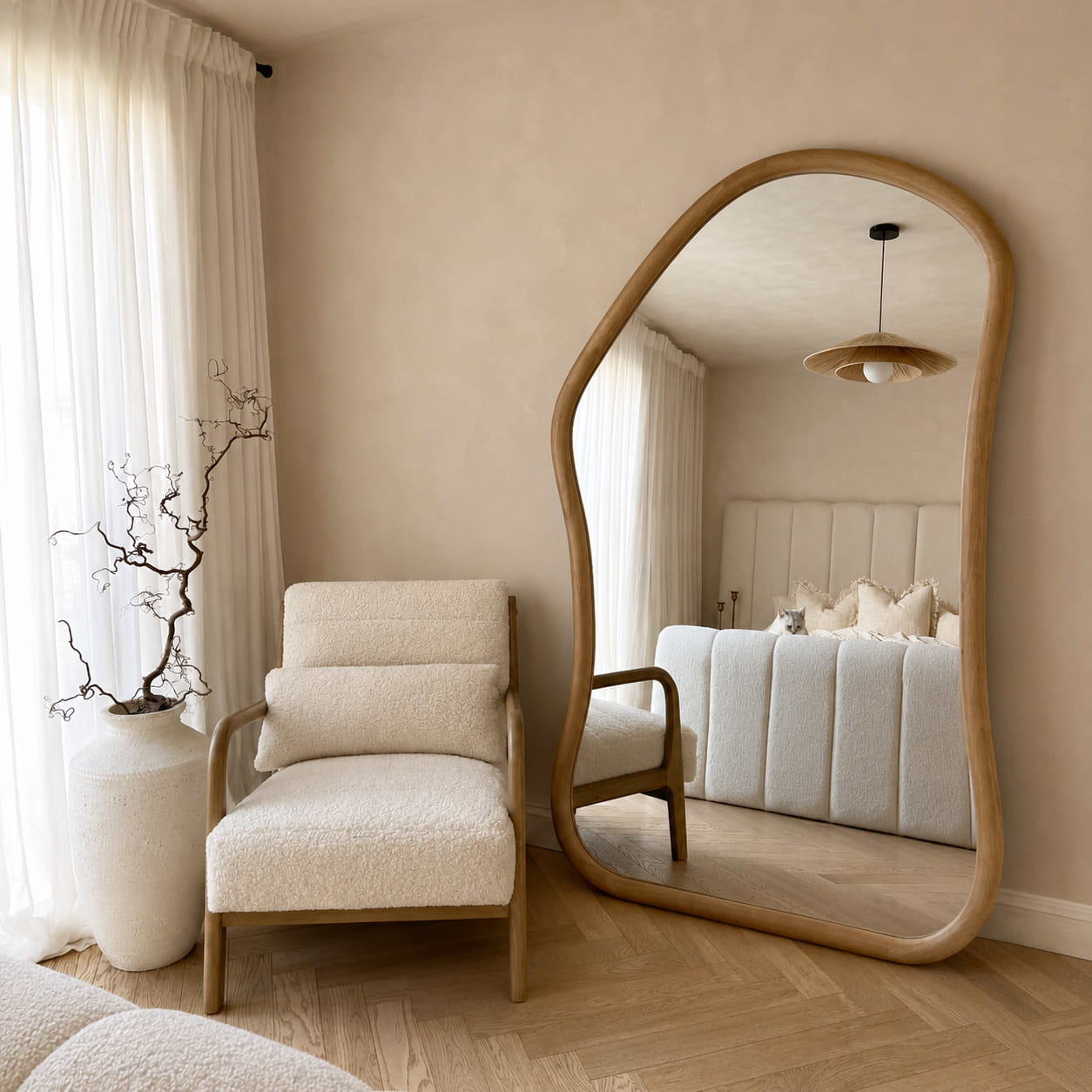 What is Biophilic Design?