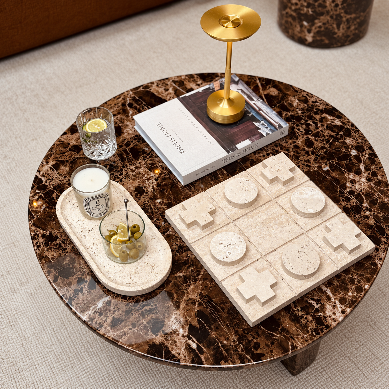 A Guide to William Wood Home Accessories
