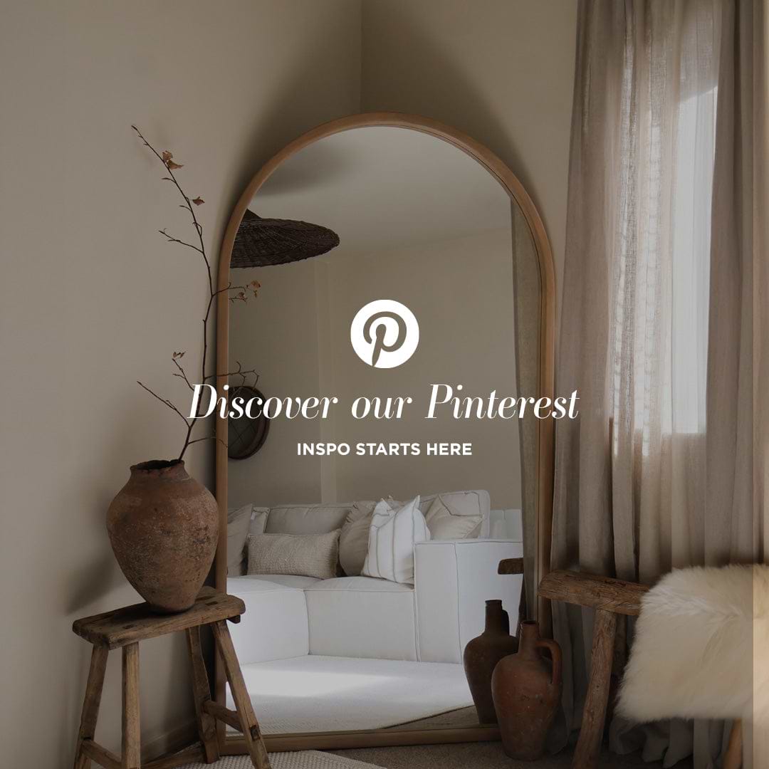 Using Pinterest for Home Inspiration