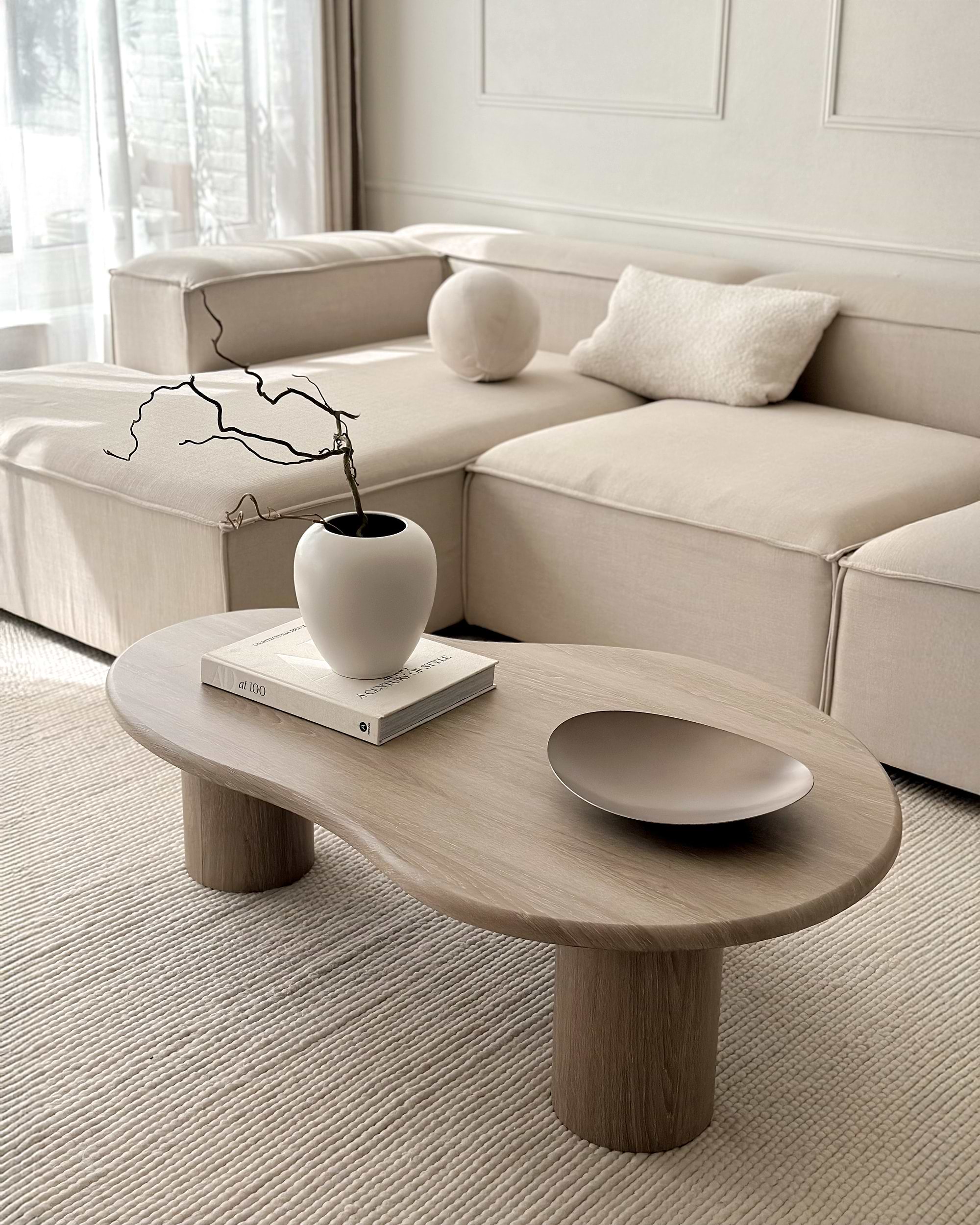 Discover the Savanna Collection