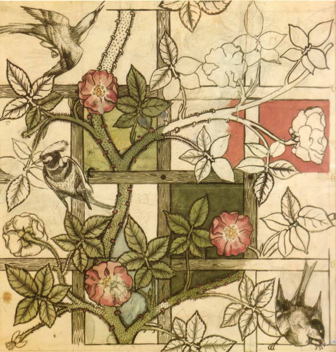 A Journey Through The History of Interior Design