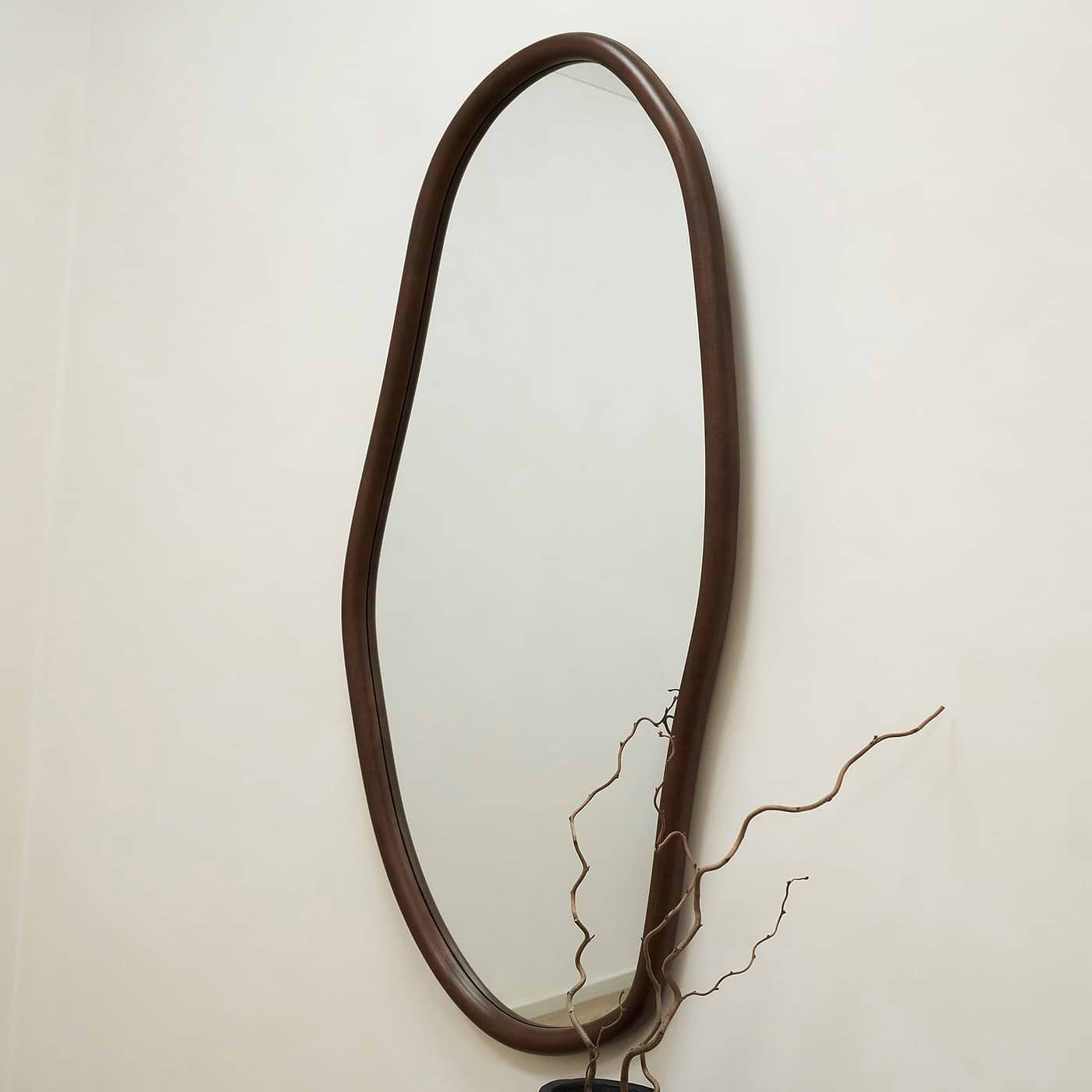 Large Wall Mirrors
