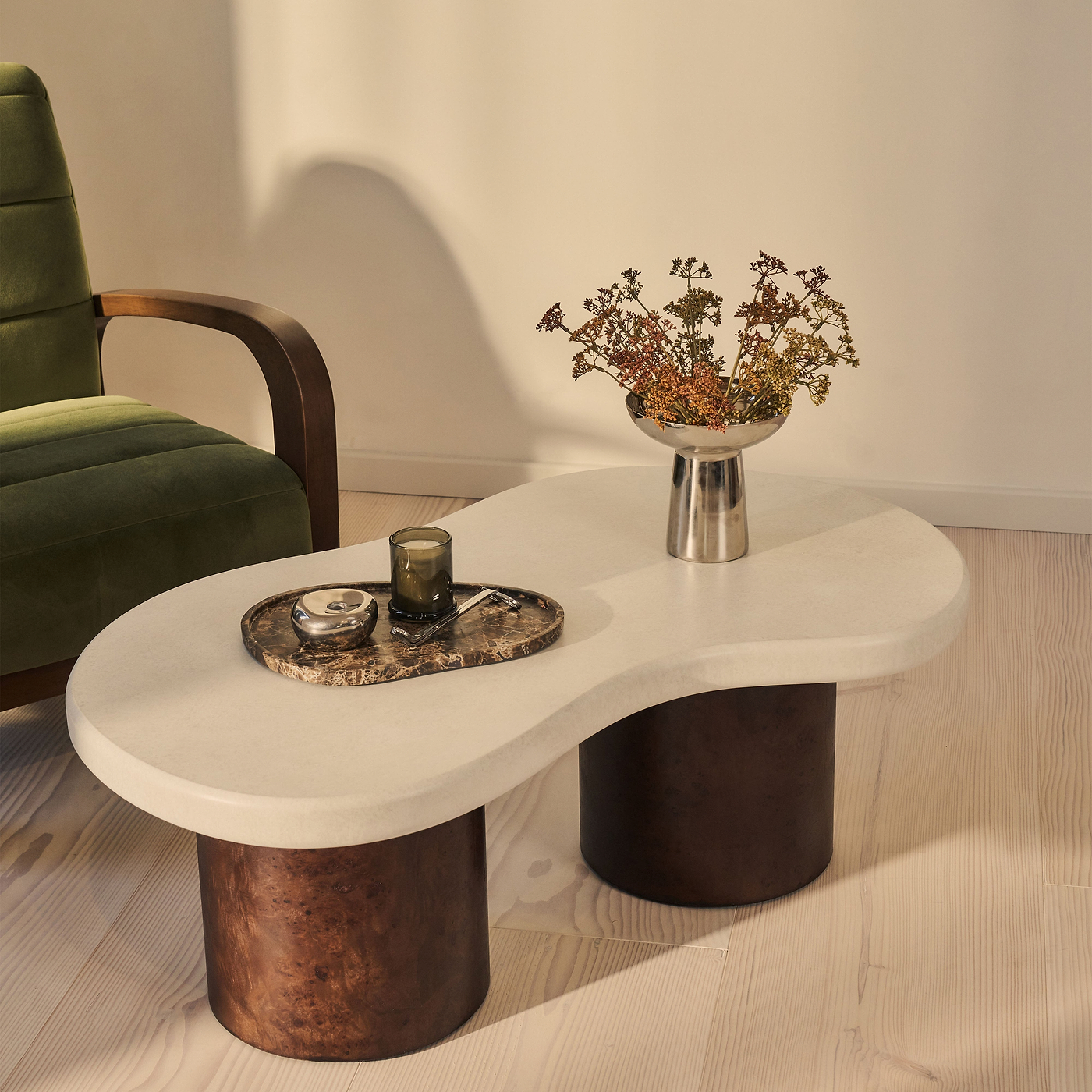 Biophilic