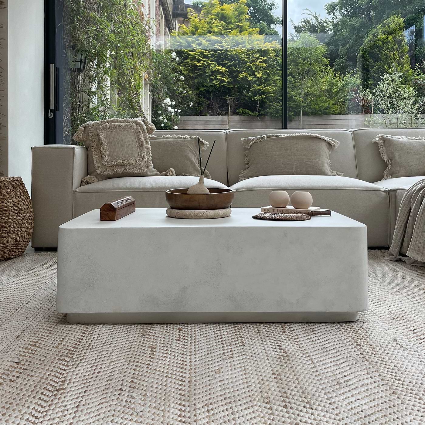 Square / Rectangle Tables