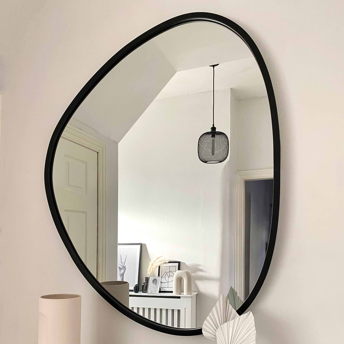 Modern Mirrors