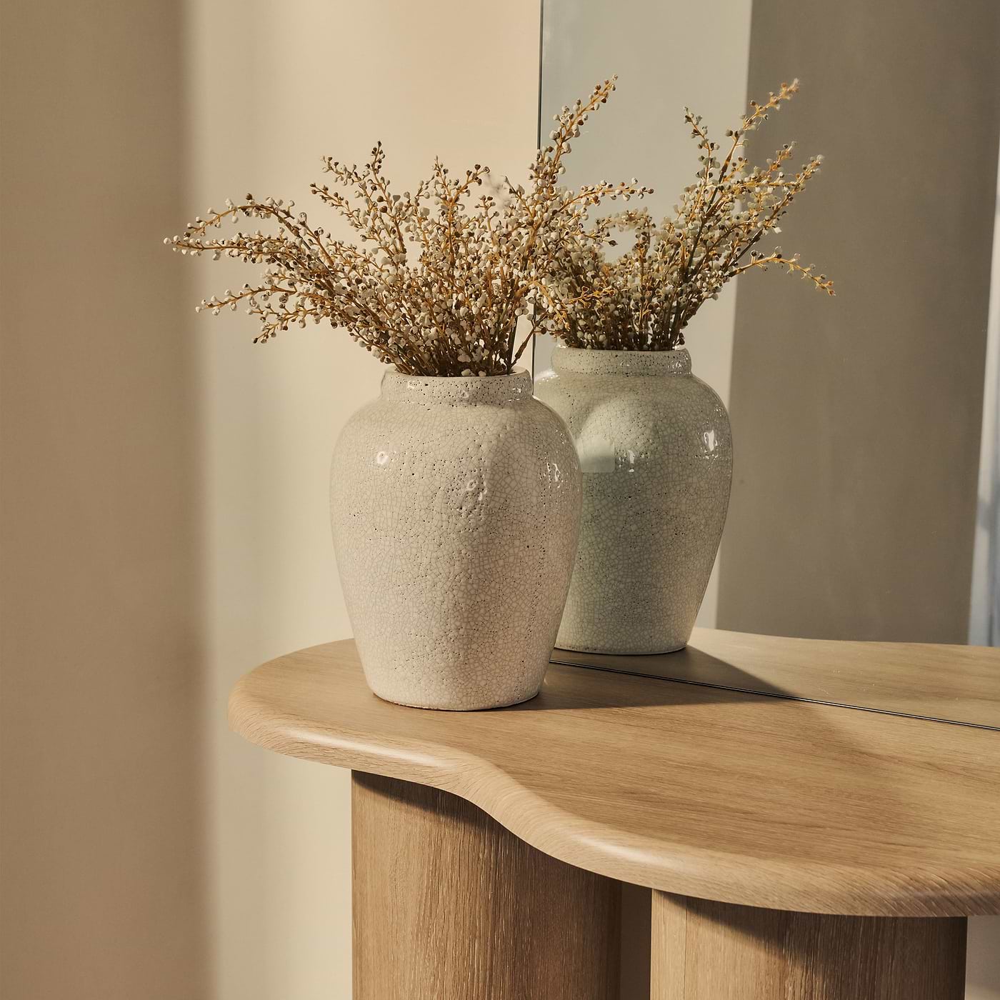 Vases