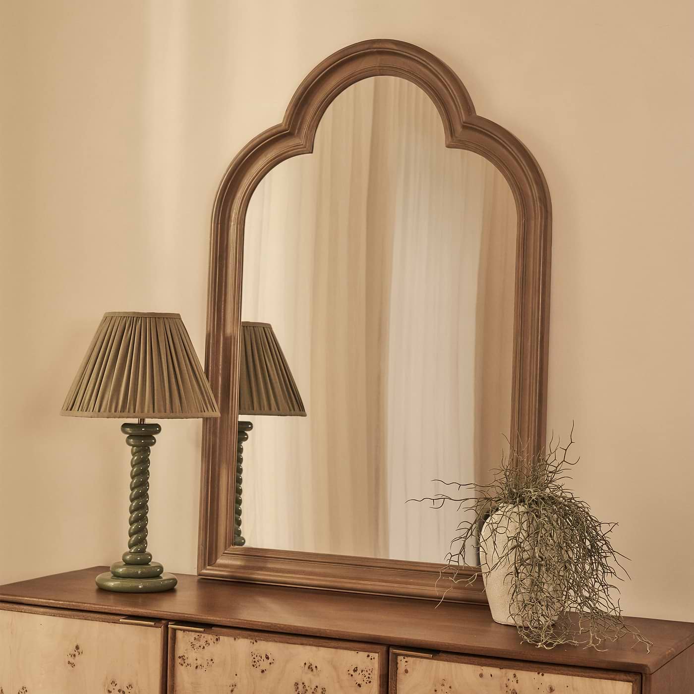 Shabby Chic Mirrors