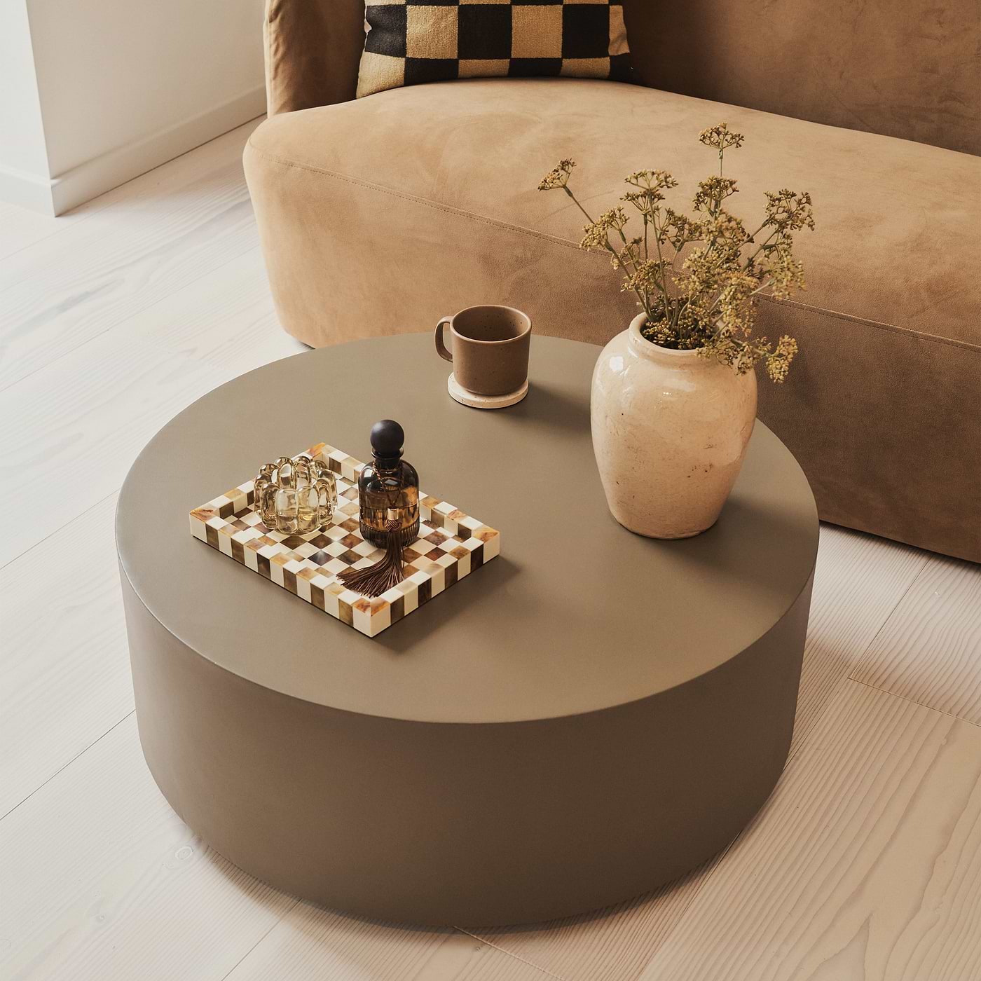 New Tables