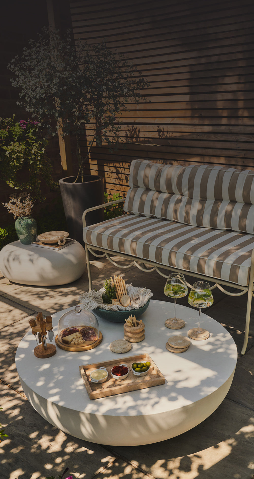 Outdoor Furniture