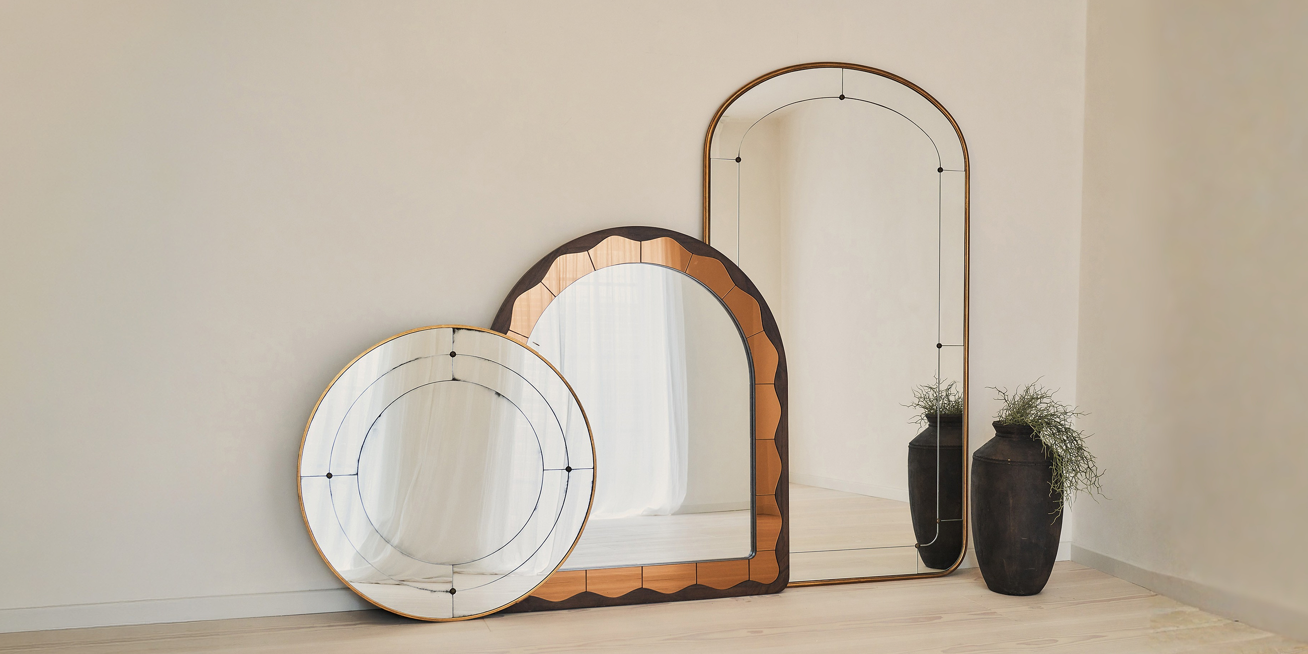 Mirrors