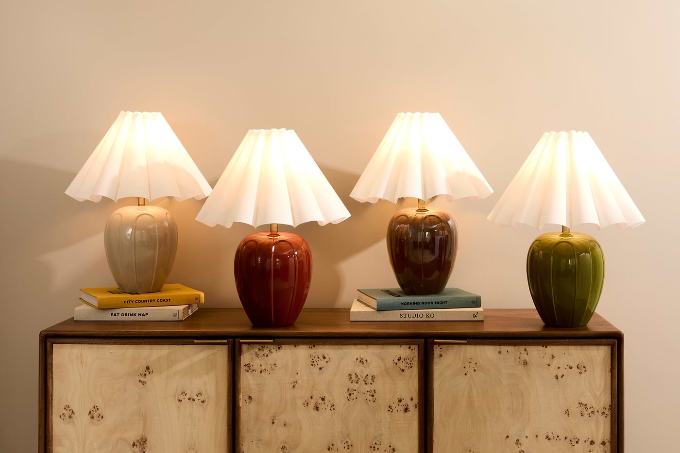 All Lamps