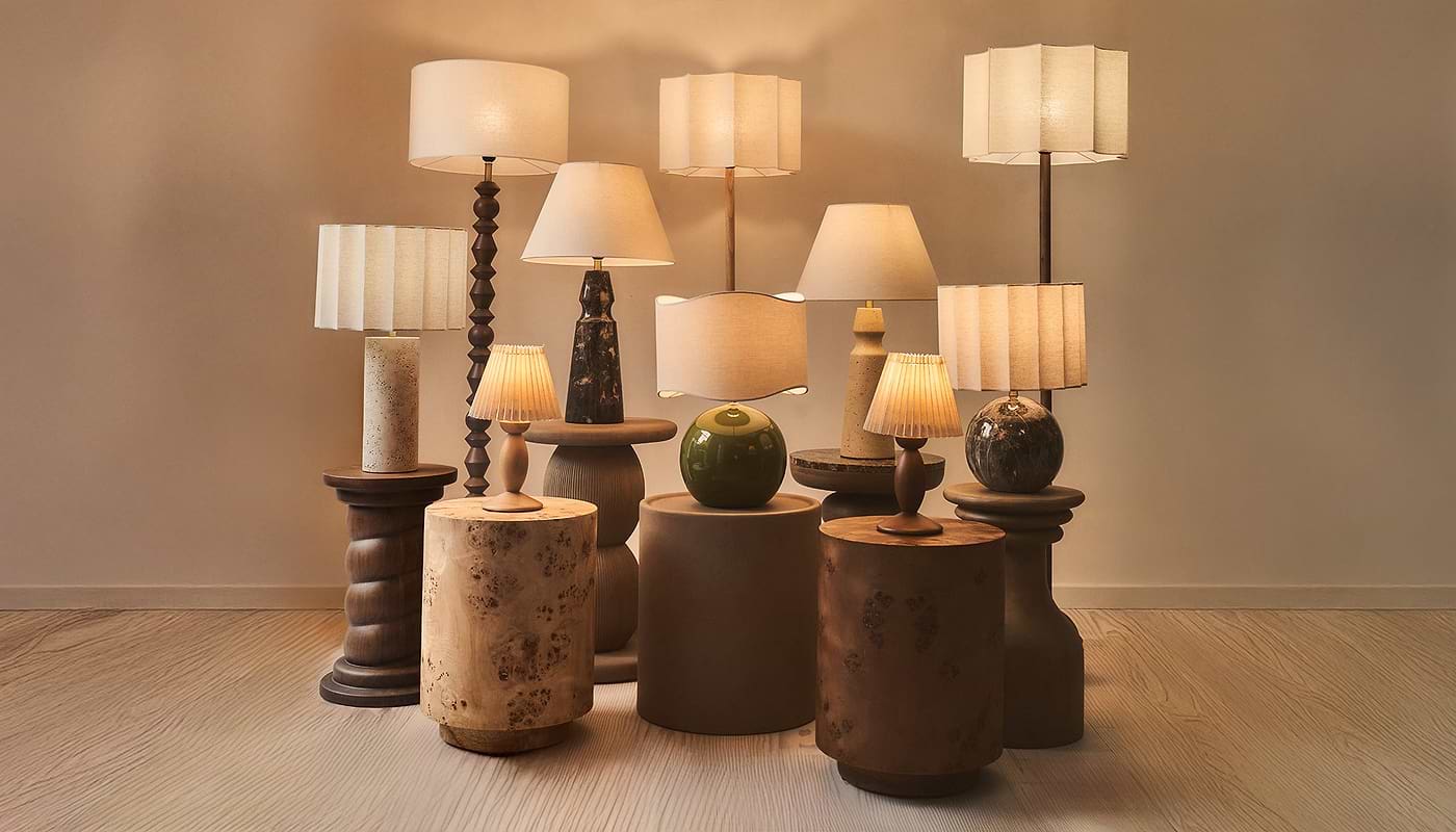 All Lamps