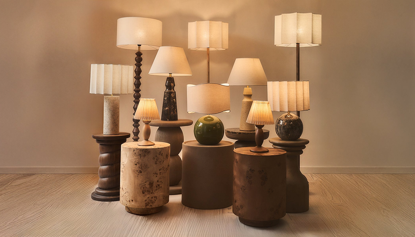 Lamps