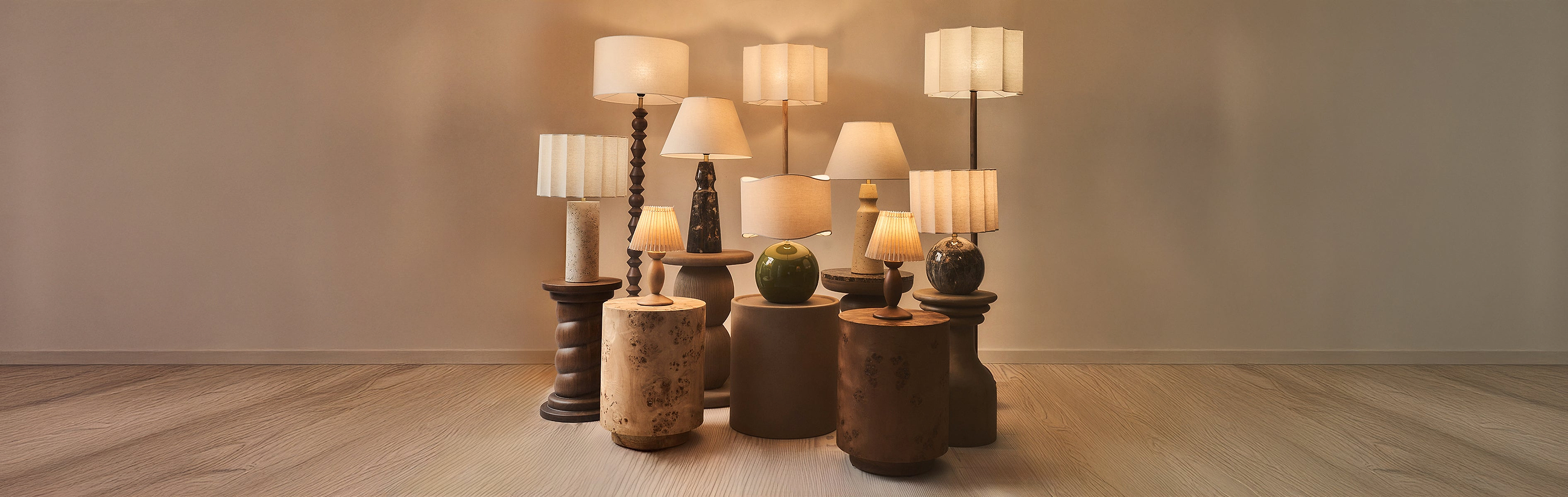 Lamps