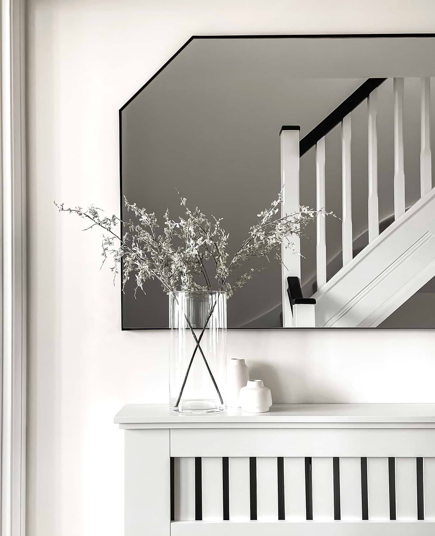 Overmantle Mirrors