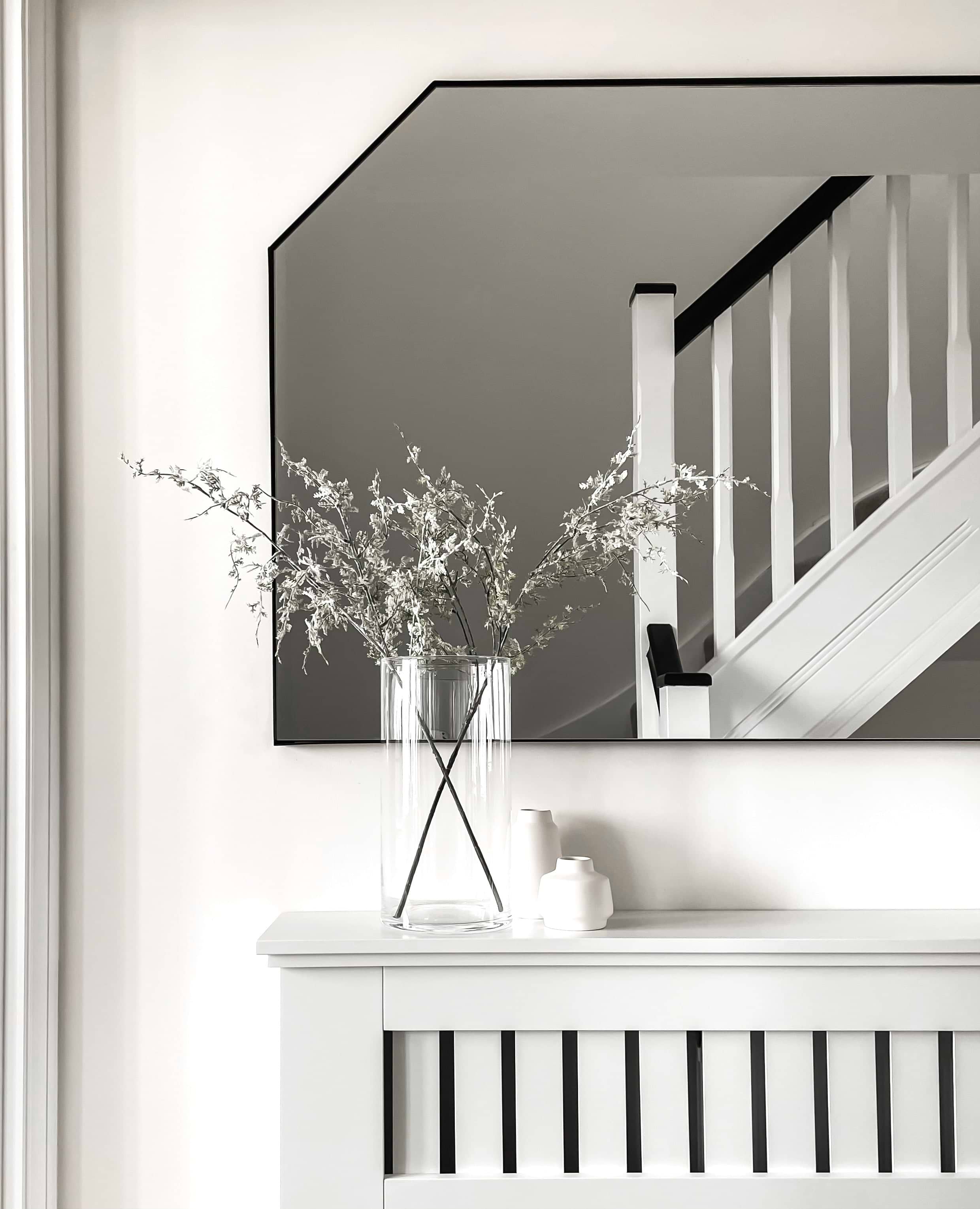 Overmantle Mirrors
