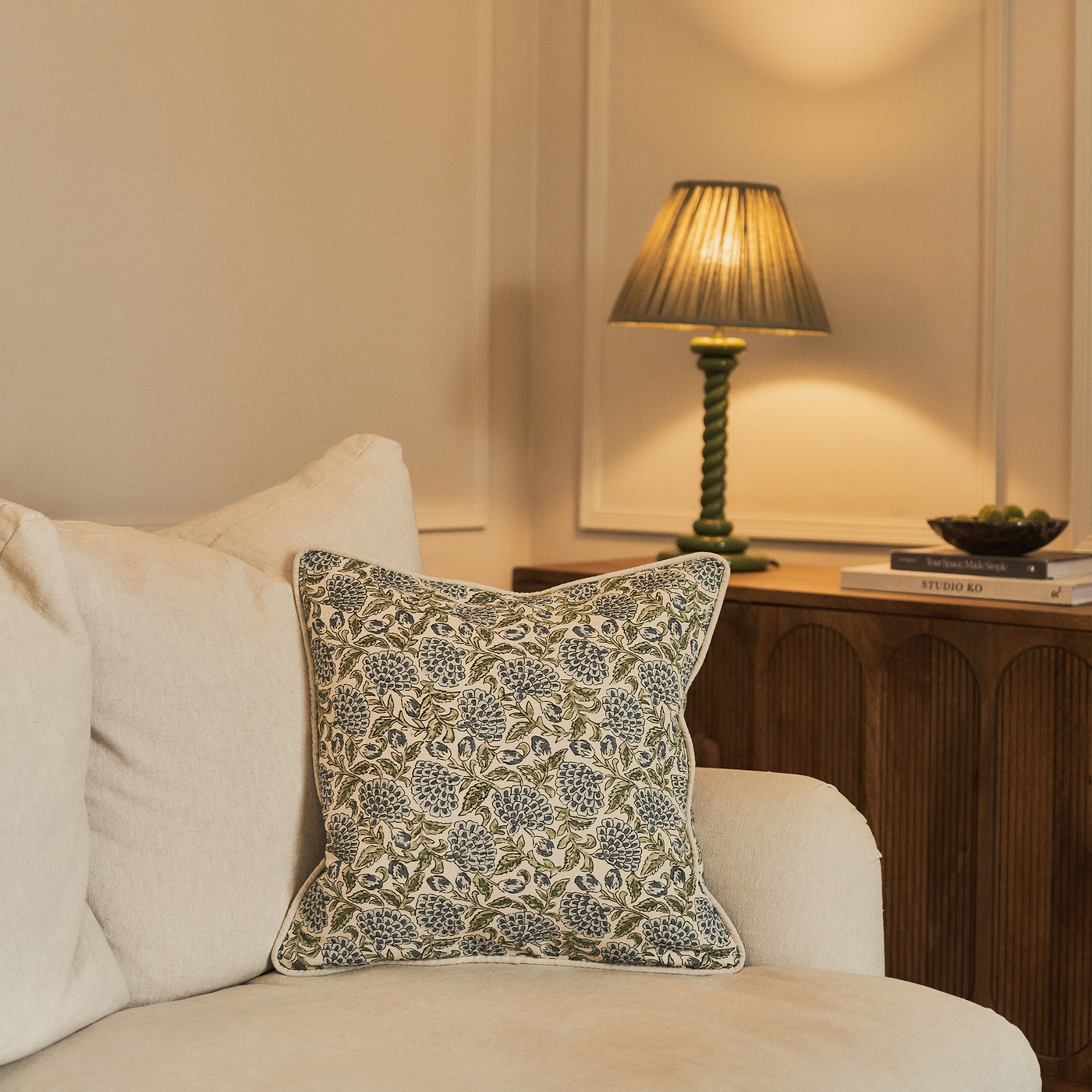 Cushions