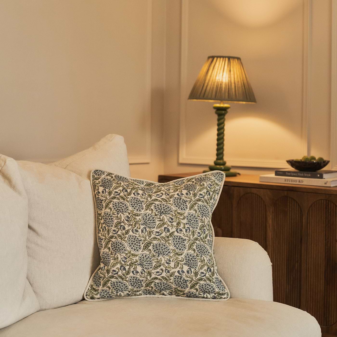 Cushions